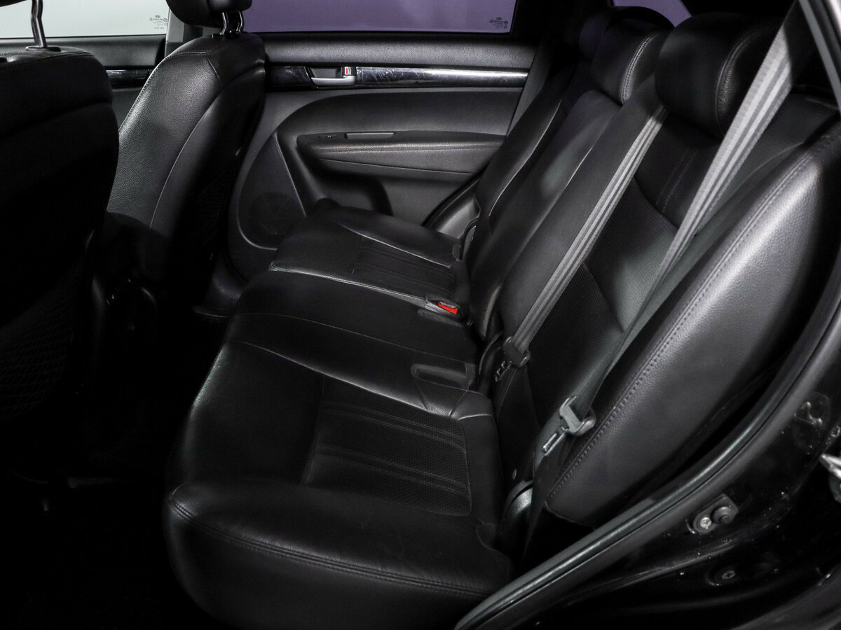 Купить Kia Sorento II Рестайлинг, 2013, 146 484 км, фото №10