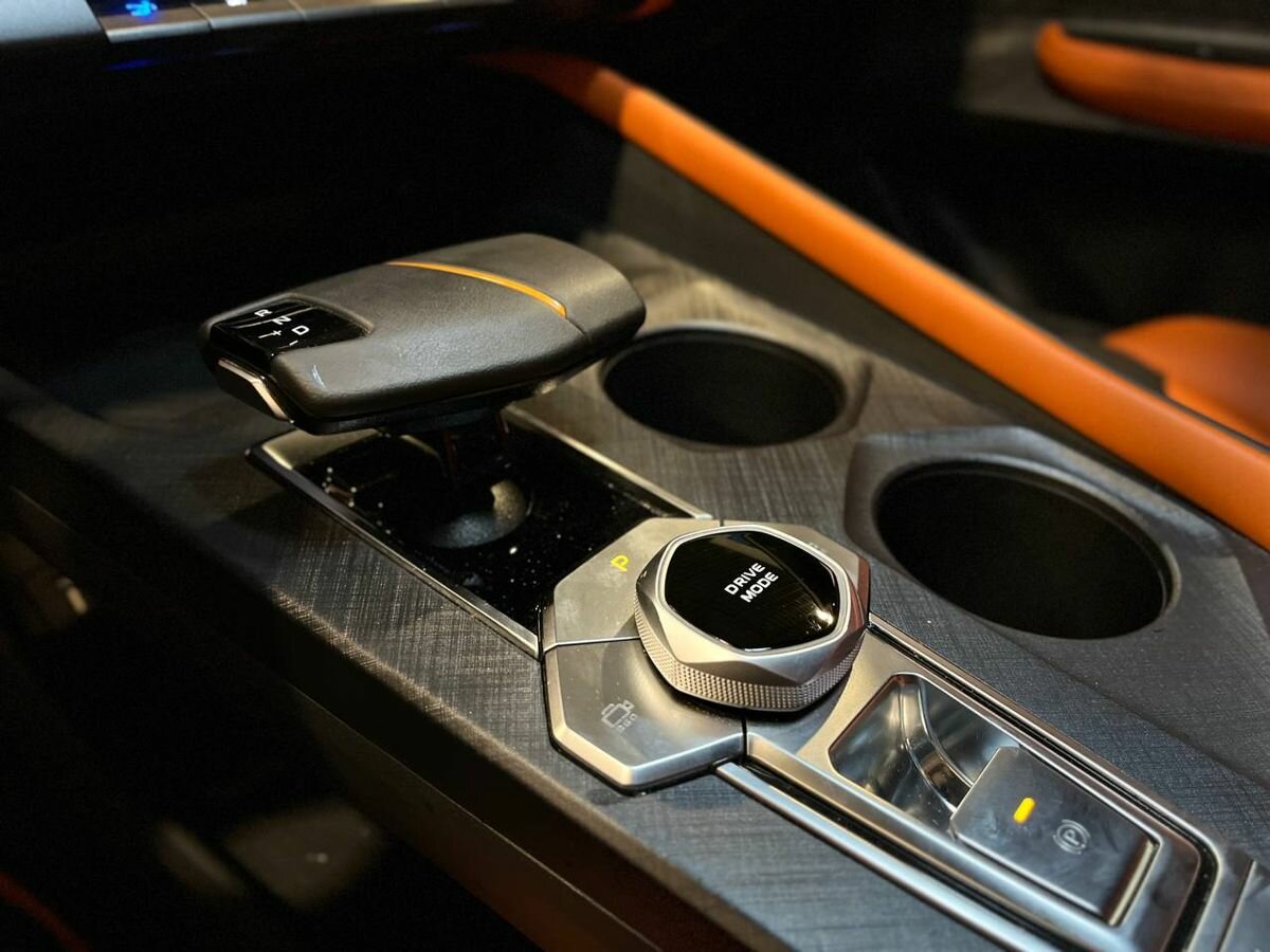 Купить Changan UNI-V I, 2023, 15 259 км, фото №28