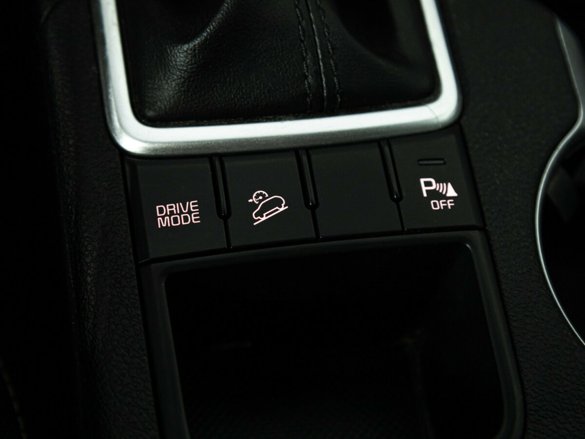 Купить Kia Sportage IV Рестайлинг, 2022, 119 359 км, фото №18