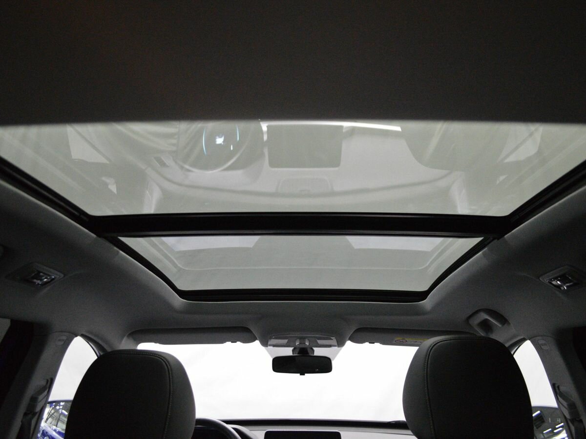 Купить Chery Tiggo 7 Pro I, 2022, 34 650 км, фото №17