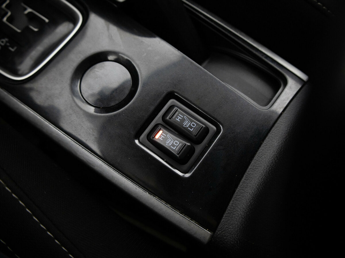 Купить Mitsubishi Outlander III Рестайлинг 3, 2019, 103 181 км, фото №14