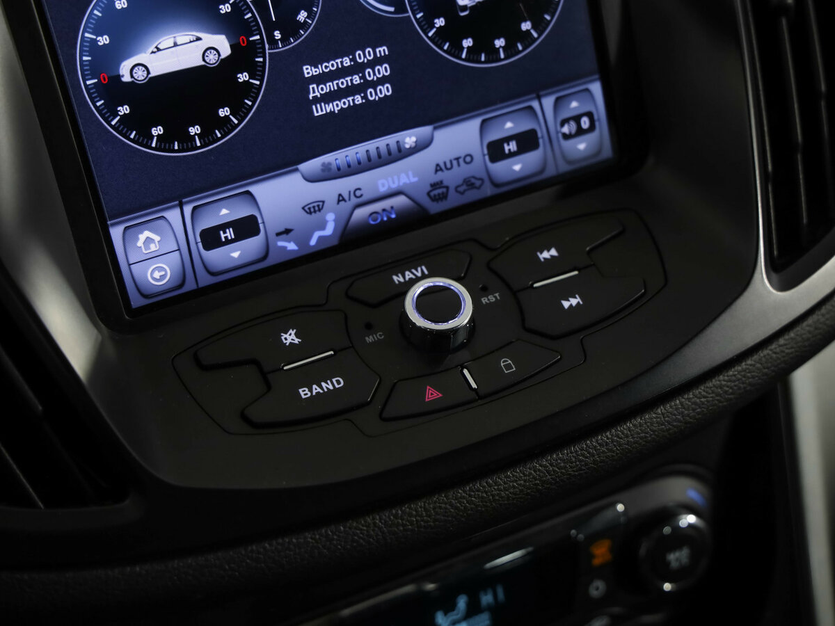 Купить Ford Kuga II, 2015, 140 587 км, фото №18