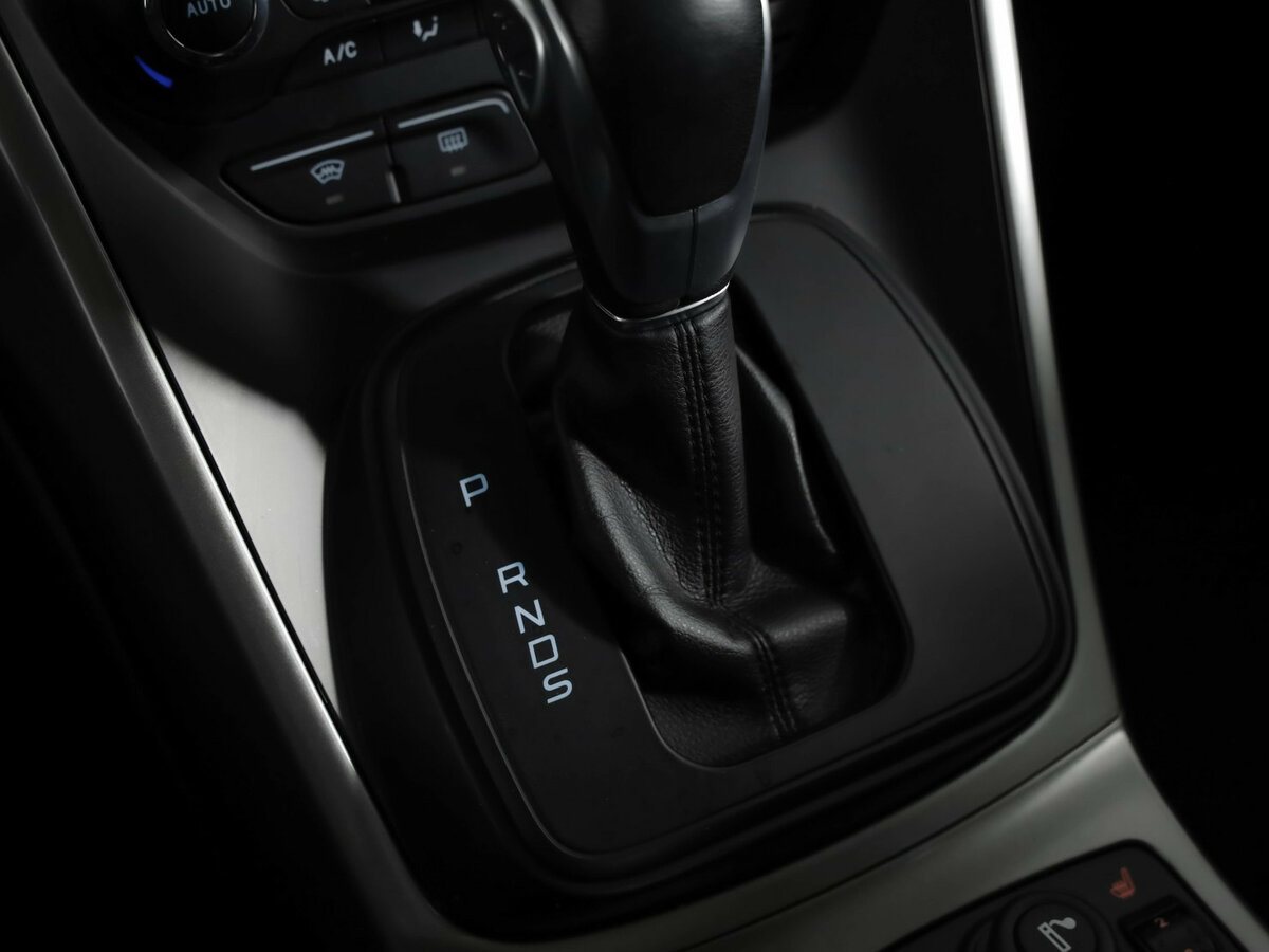 Купить Ford Kuga II, 2015, 140 587 км, фото №20