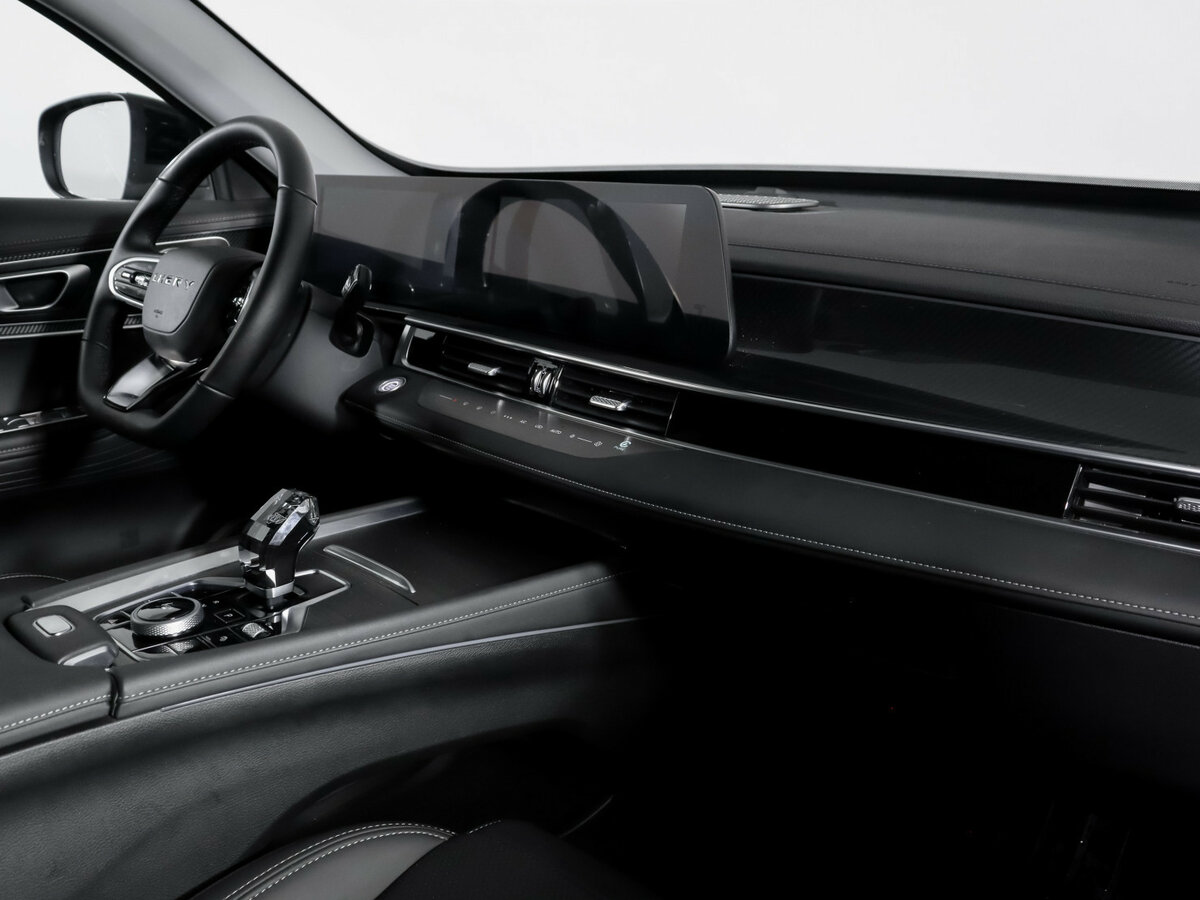 Купить Chery Tiggo 7 Pro Max I Рестайлинг, 2025, 28 100 км, фото №9