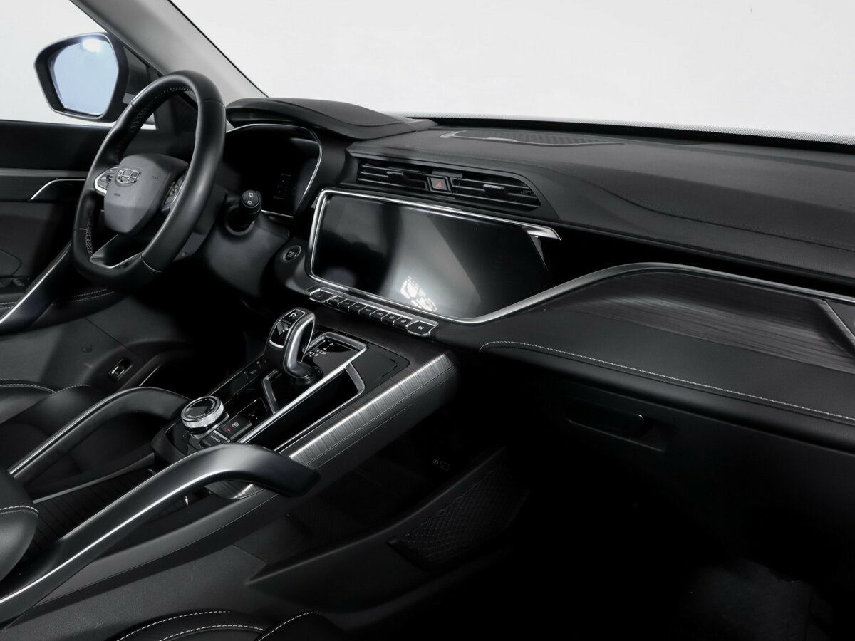 Купить Geely Atlas Pro, 2022, 26 300 км, фото №9
