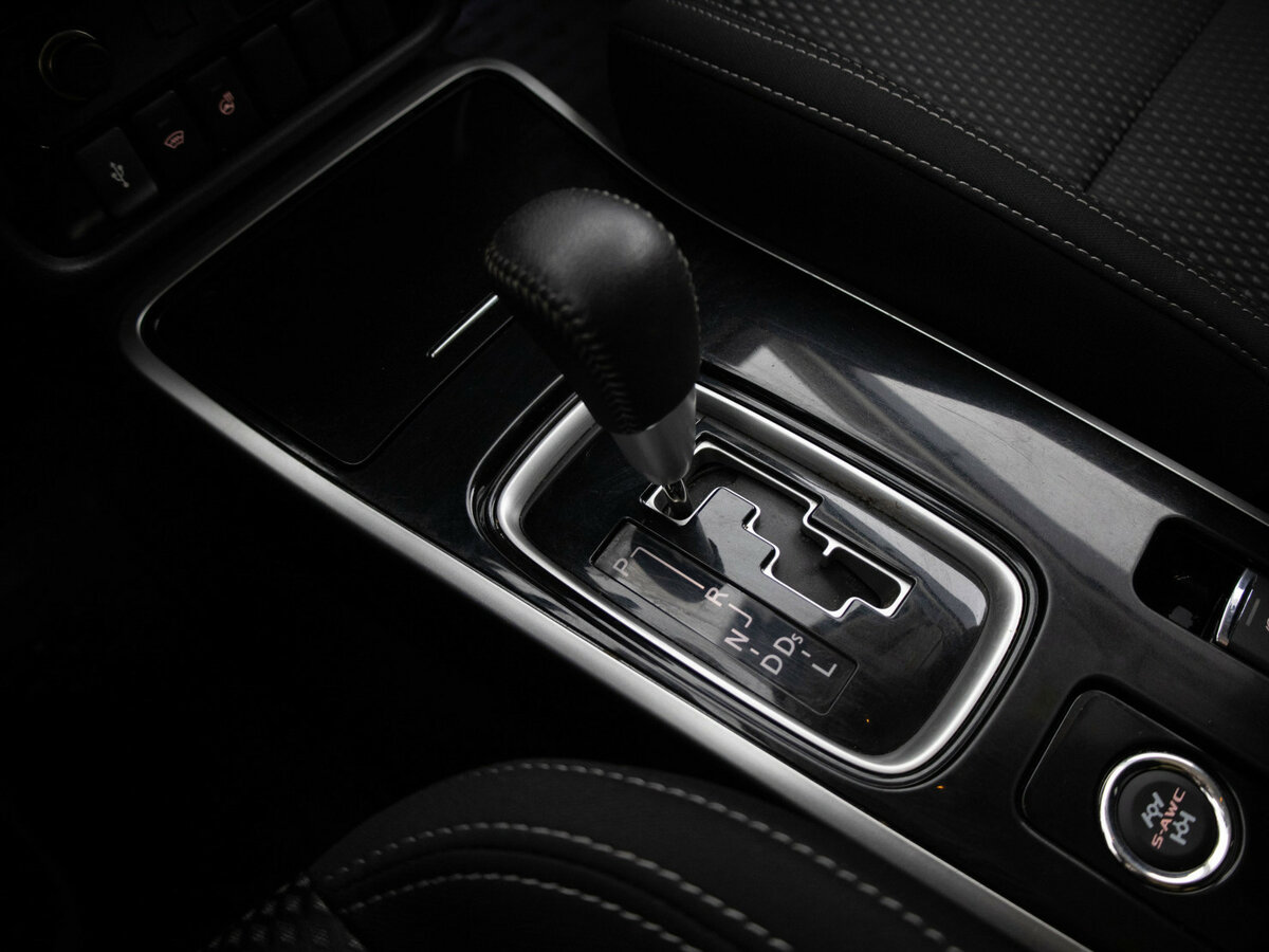 Купить Mitsubishi Outlander III Рестайлинг 3, 2020, 76 905 км, фото №13