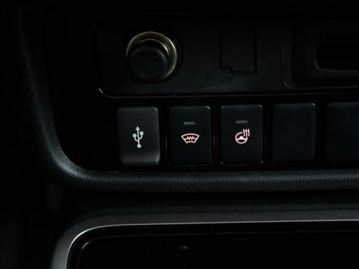 Купить Mitsubishi Outlander III Рестайлинг 3, 2020, 76 905 км, фото №18