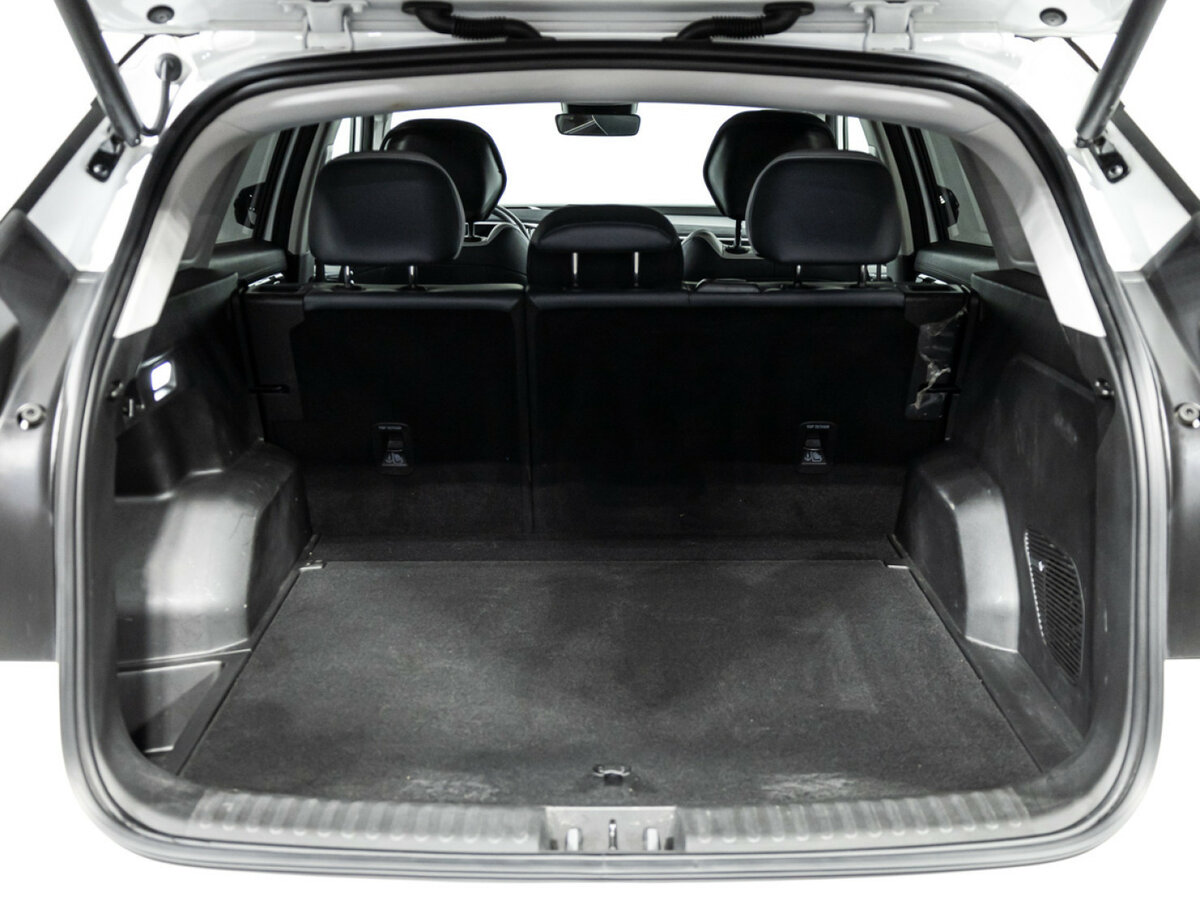 Купить Geely Atlas II, 2023, 36 631 км, фото №23