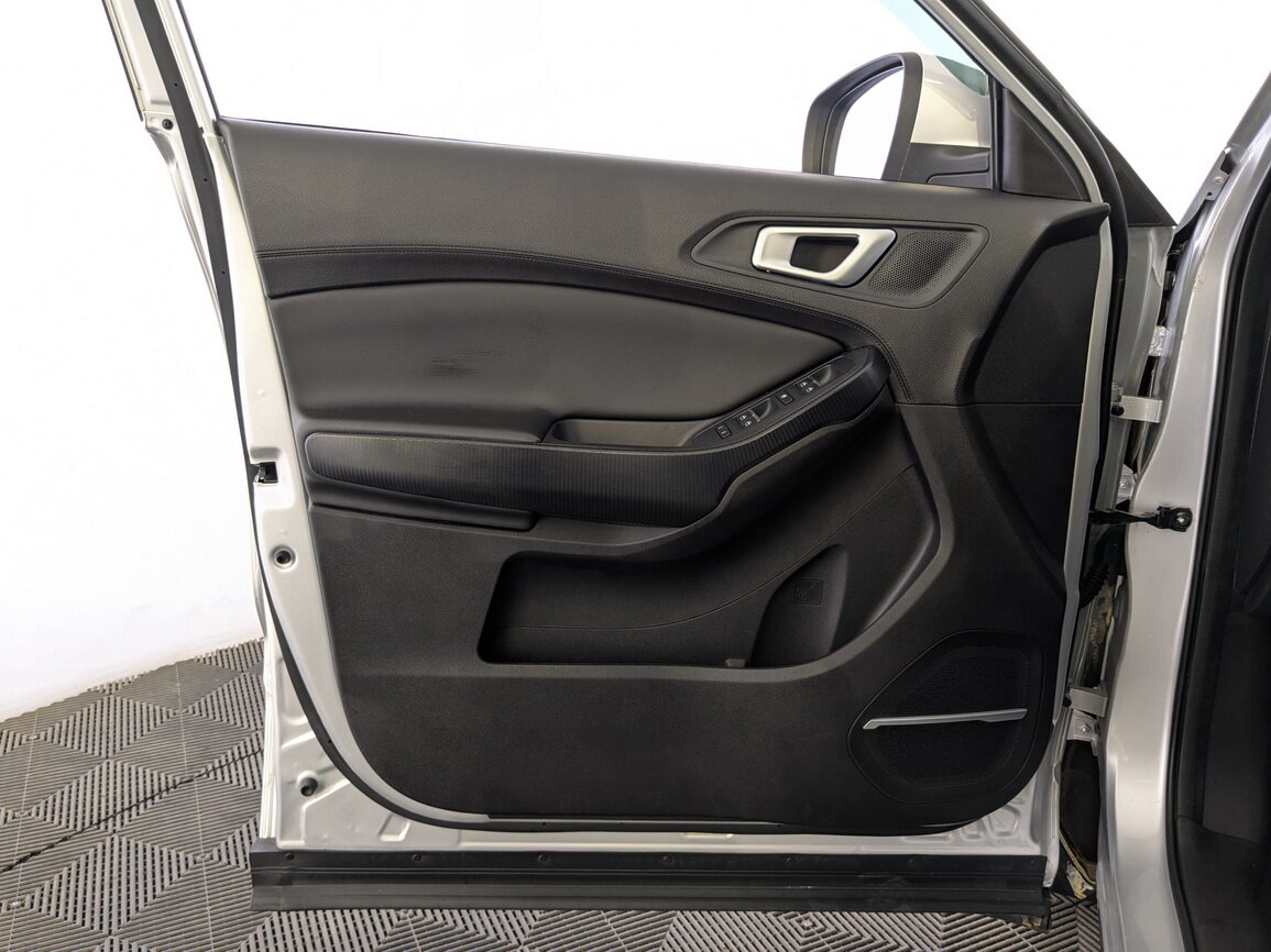 Купить Chery Tiggo 4 I Рестайлинг, 2020, 63 485 км, фото №19