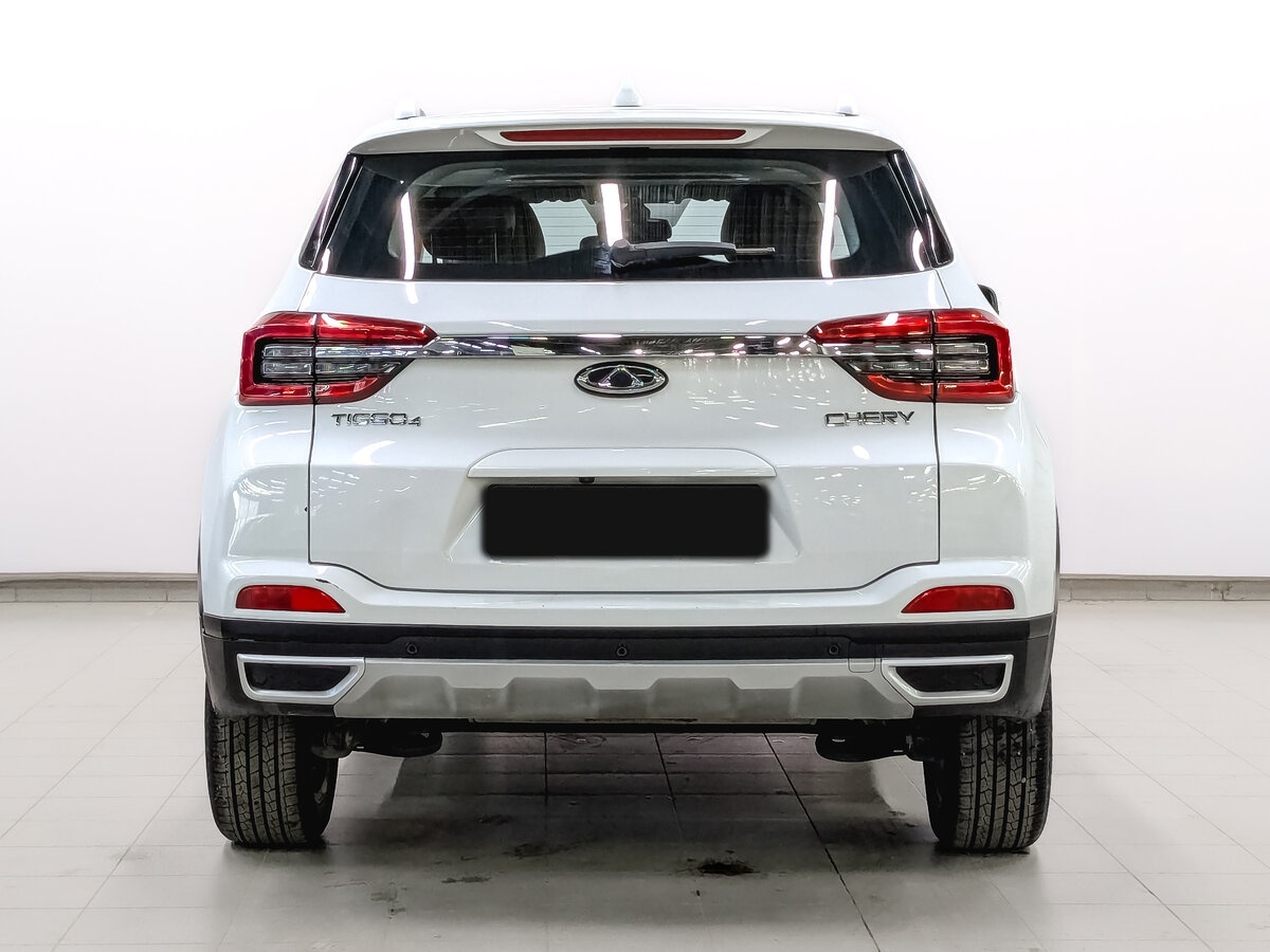 Купить Chery Tiggo 4 I Рестайлинг, 2022, 99 977 км, фото №6