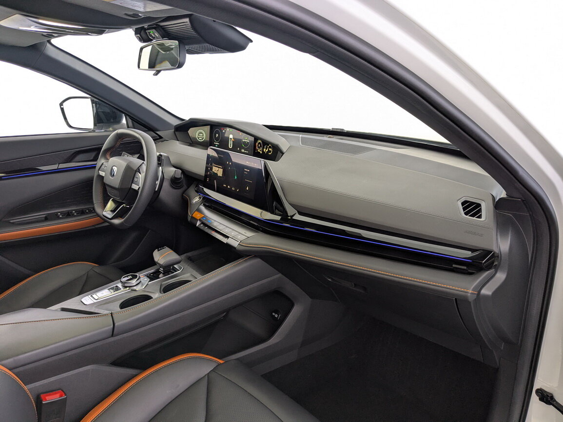 Купить Changan UNI-V I, 2023, 32 460 км, фото №11