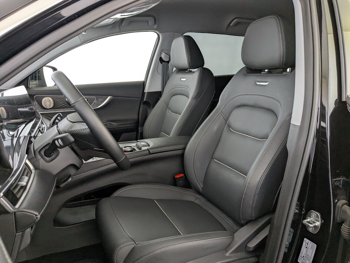 Купить Chery Tiggo 7 Pro Max I Рестайлинг, 2024, 13 193 км, фото №22