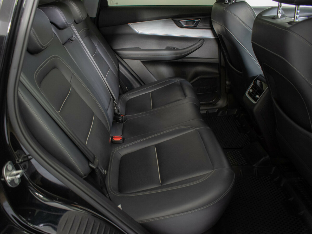 Купить Chery Tiggo 7 Pro Max I, 2023, 28 211 км, фото №8