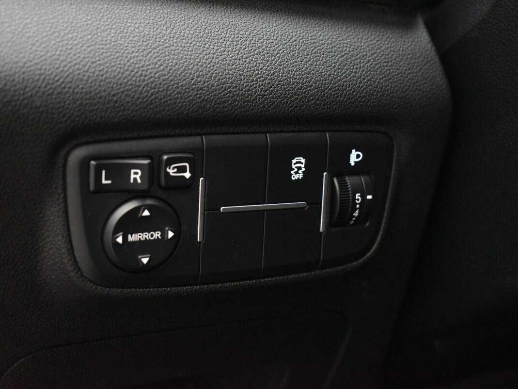 Купить Changan CS35 Plus I, 2021, 68 368 км, фото №12