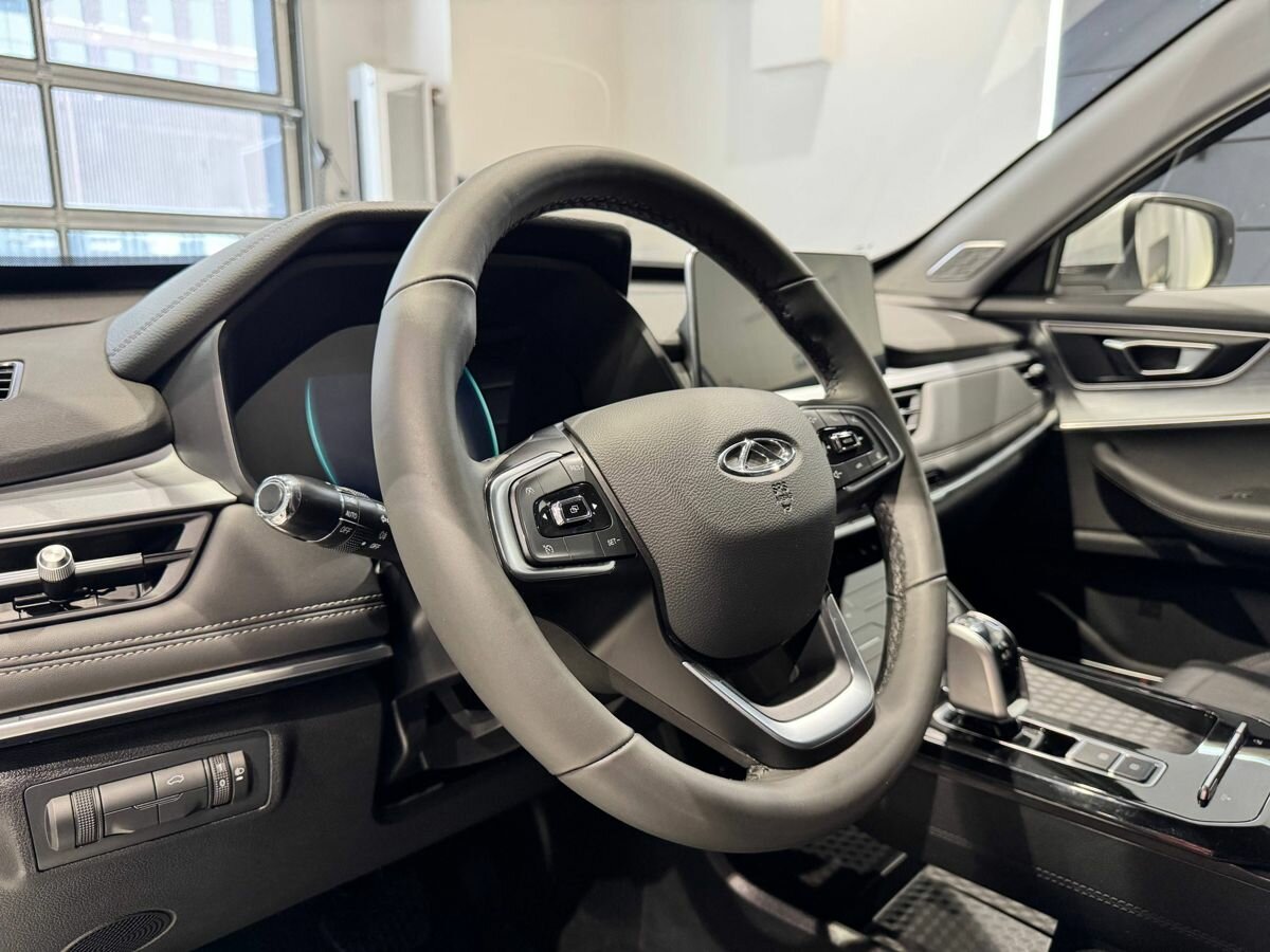 Купить Chery Tiggo 7 Pro I, 2023, 50 321 км, фото №8