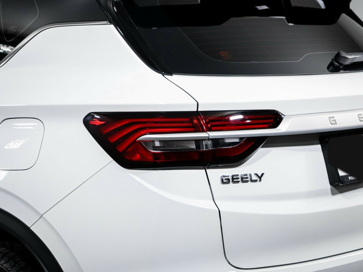 Купить Geely Coolray I, 2023, 29 095 км, фото №17