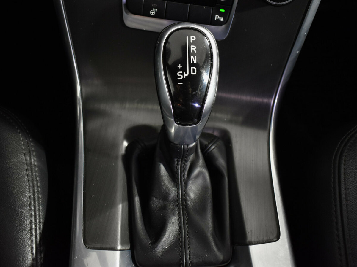 Купить Volvo XC60 I Рестайлинг, 2014, 290 195 км, фото №16