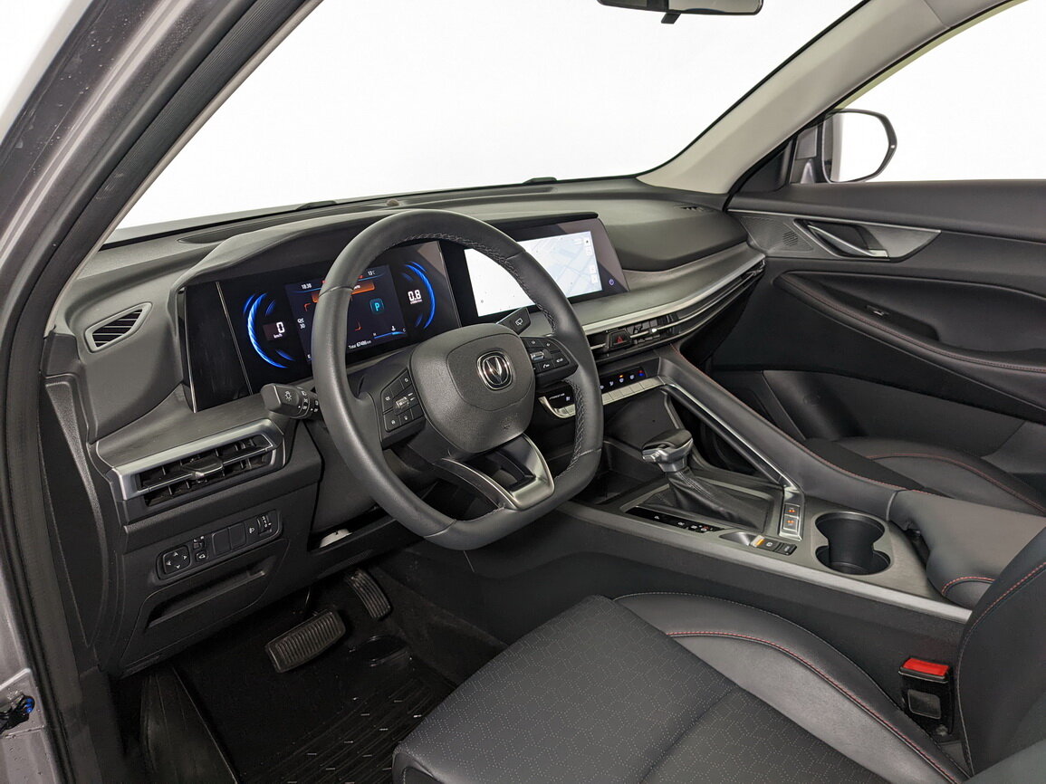 Купить Changan CS35 Plus I Рестайлинг, 2023, 67 484 км, фото №16