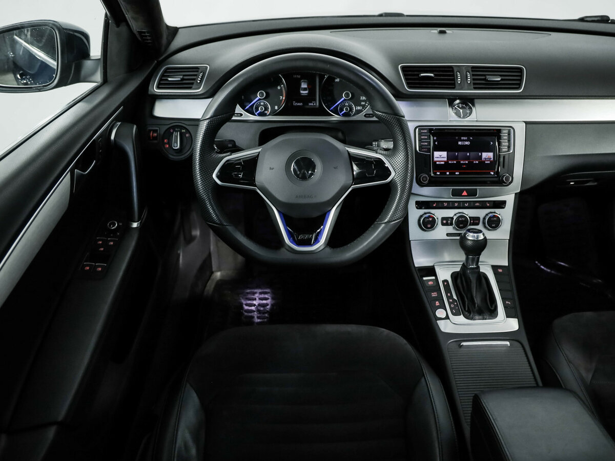 Купить Volkswagen Passat B7, 2014, 125 463 км, фото №11