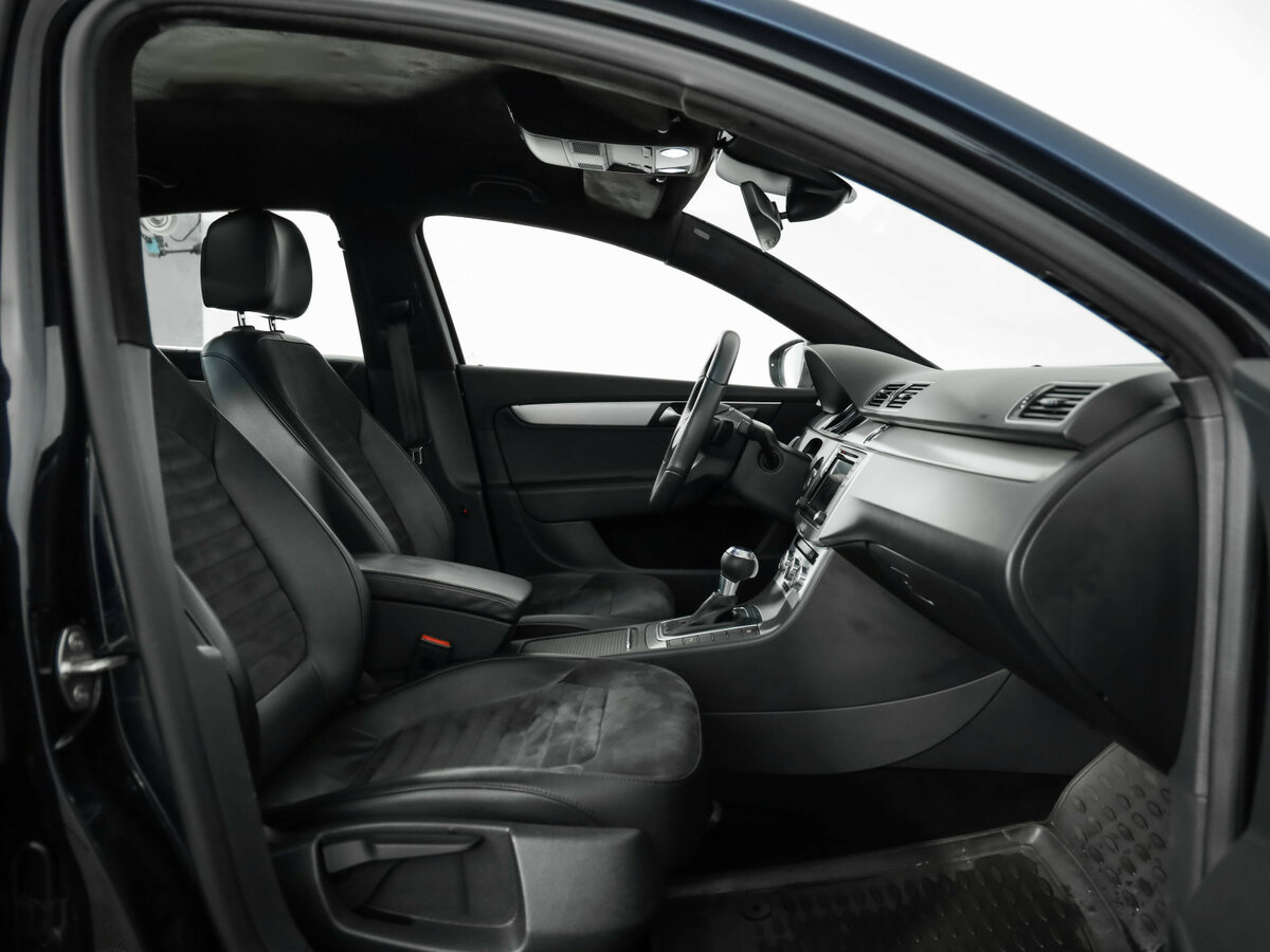 Купить Volkswagen Passat B7, 2014, 125 463 км, фото №29
