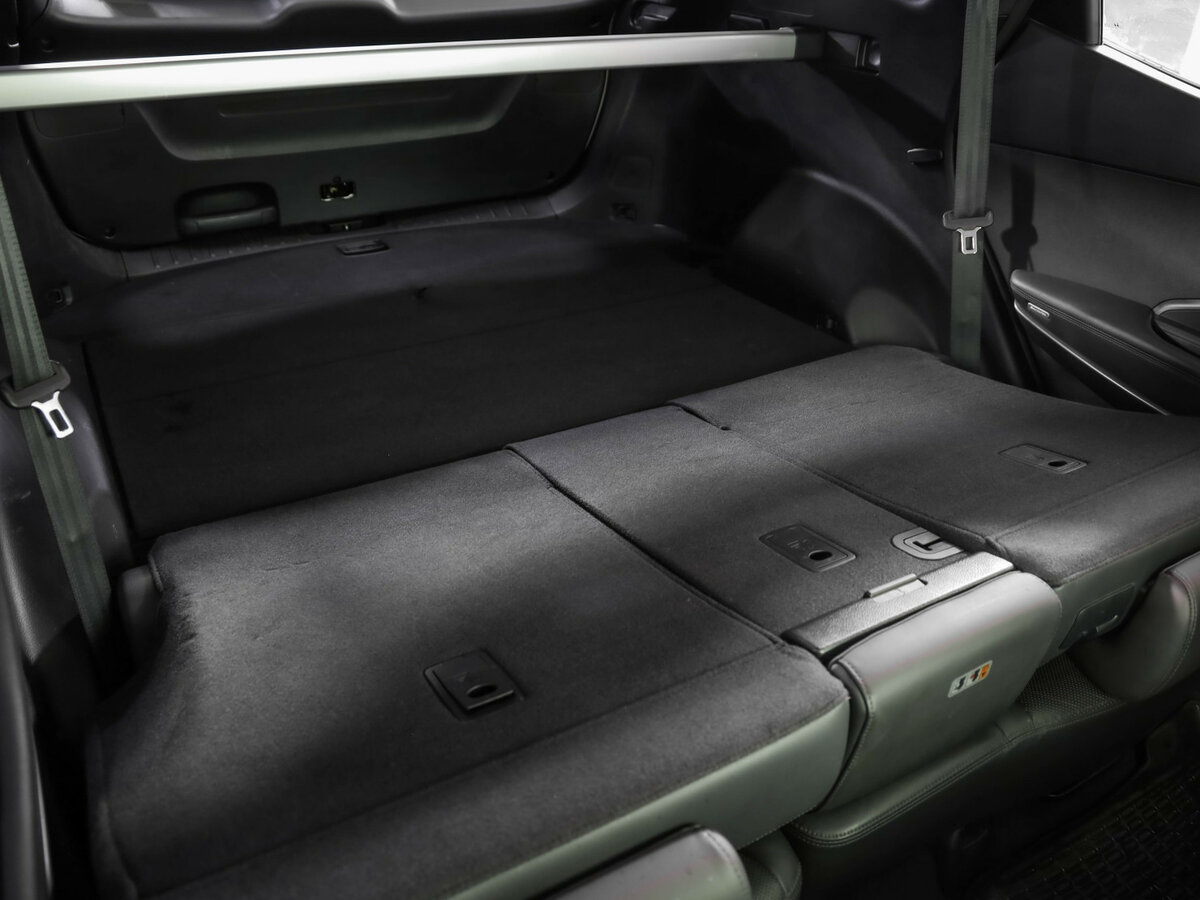 Купить Hyundai Santa Fe III, 2014, 171 514 км, фото №28