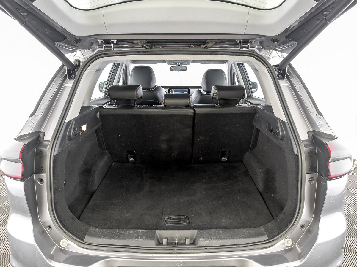 Купить Chery Tiggo 7 Pro I, 2022, 125 076 км, фото №9