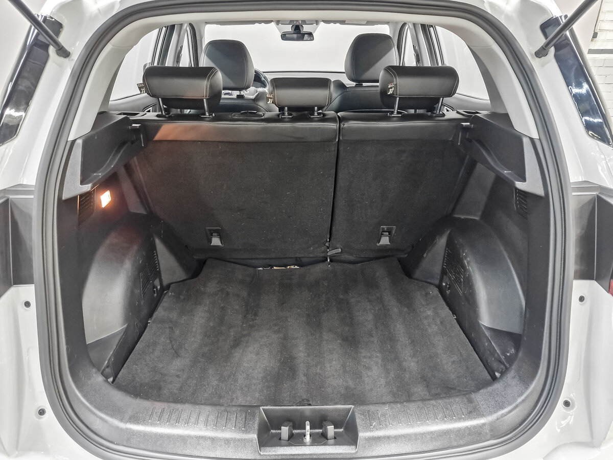 Купить Chery Tiggo 4 I Рестайлинг, 2022, 89 148 км, фото №10