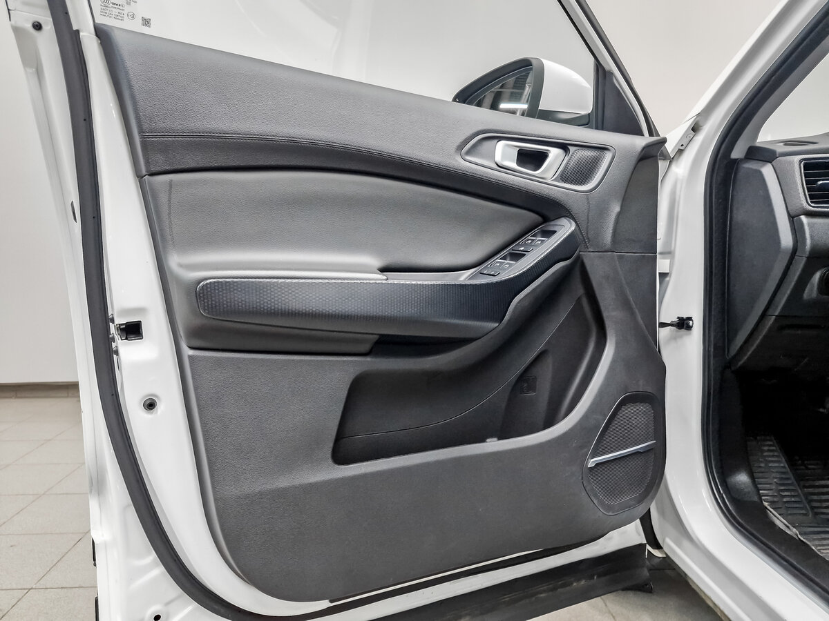 Купить Chery Tiggo 4 I Рестайлинг, 2022, 89 148 км, фото №20