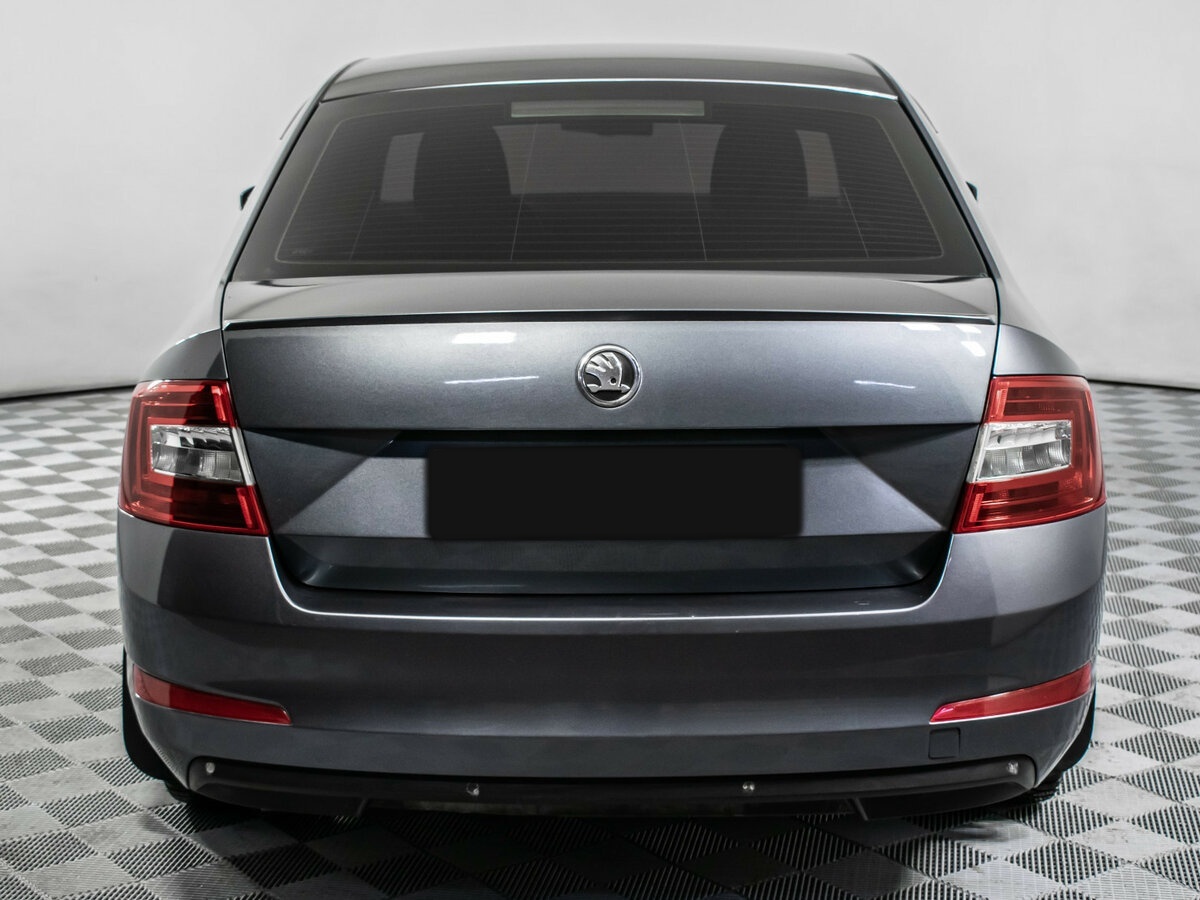 Купить Skoda Octavia III (A7), 2014, 305 000 км, фото №5