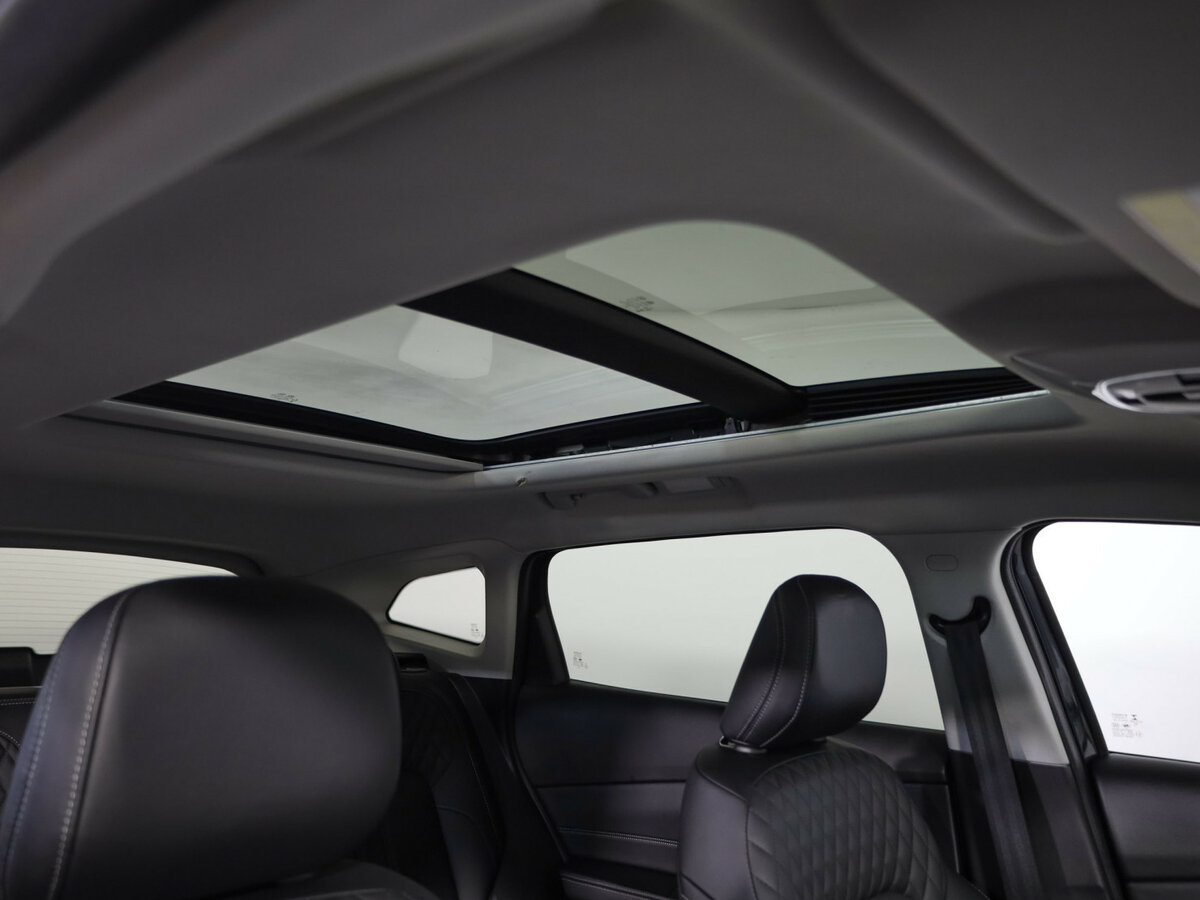 Купить Exeed TXL I, 2021, 84 447 км, фото №26