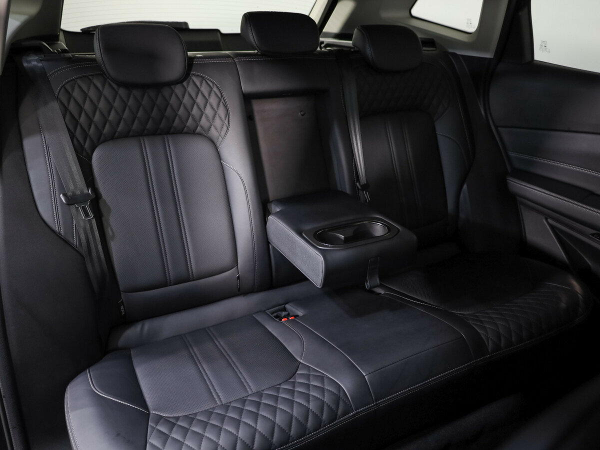 Купить Exeed TXL I, 2021, 84 447 км, фото №27