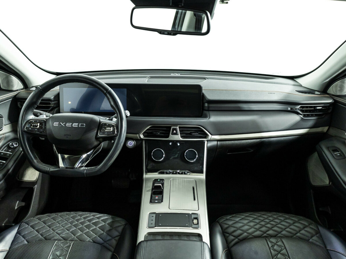Купить Exeed TXL I Рестайлинг, 2023, 54 949 км, фото №12
