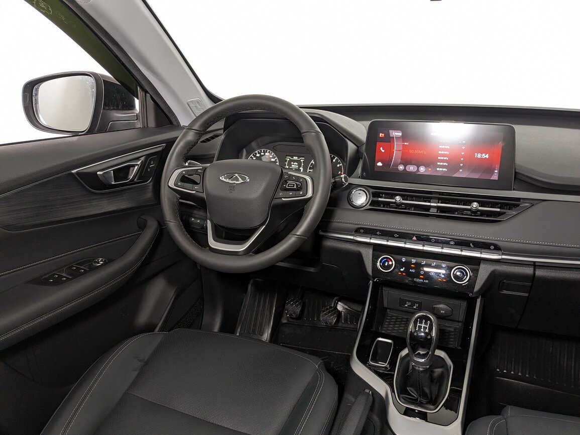 Купить Chery Tiggo 4 Pro I, 2023, 9 094 км, фото №24