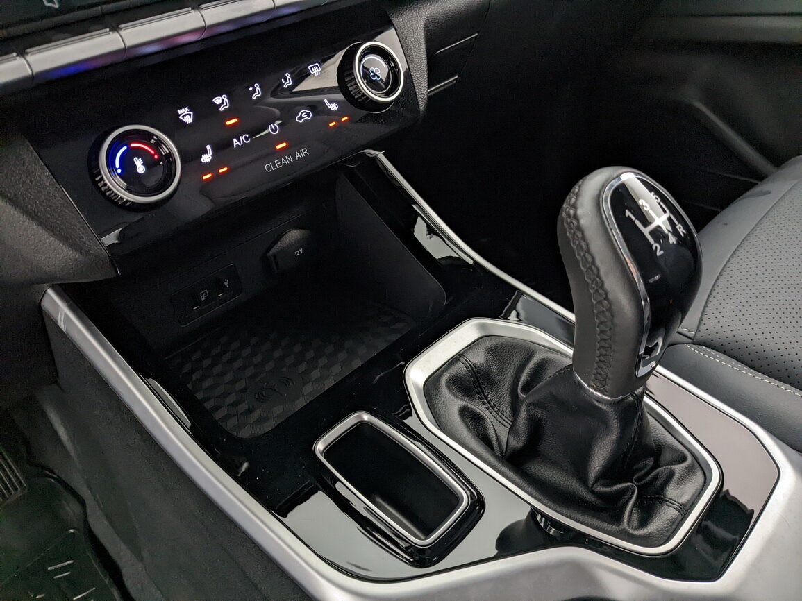 Купить Chery Tiggo 4 Pro I, 2023, 9 094 км, фото №25