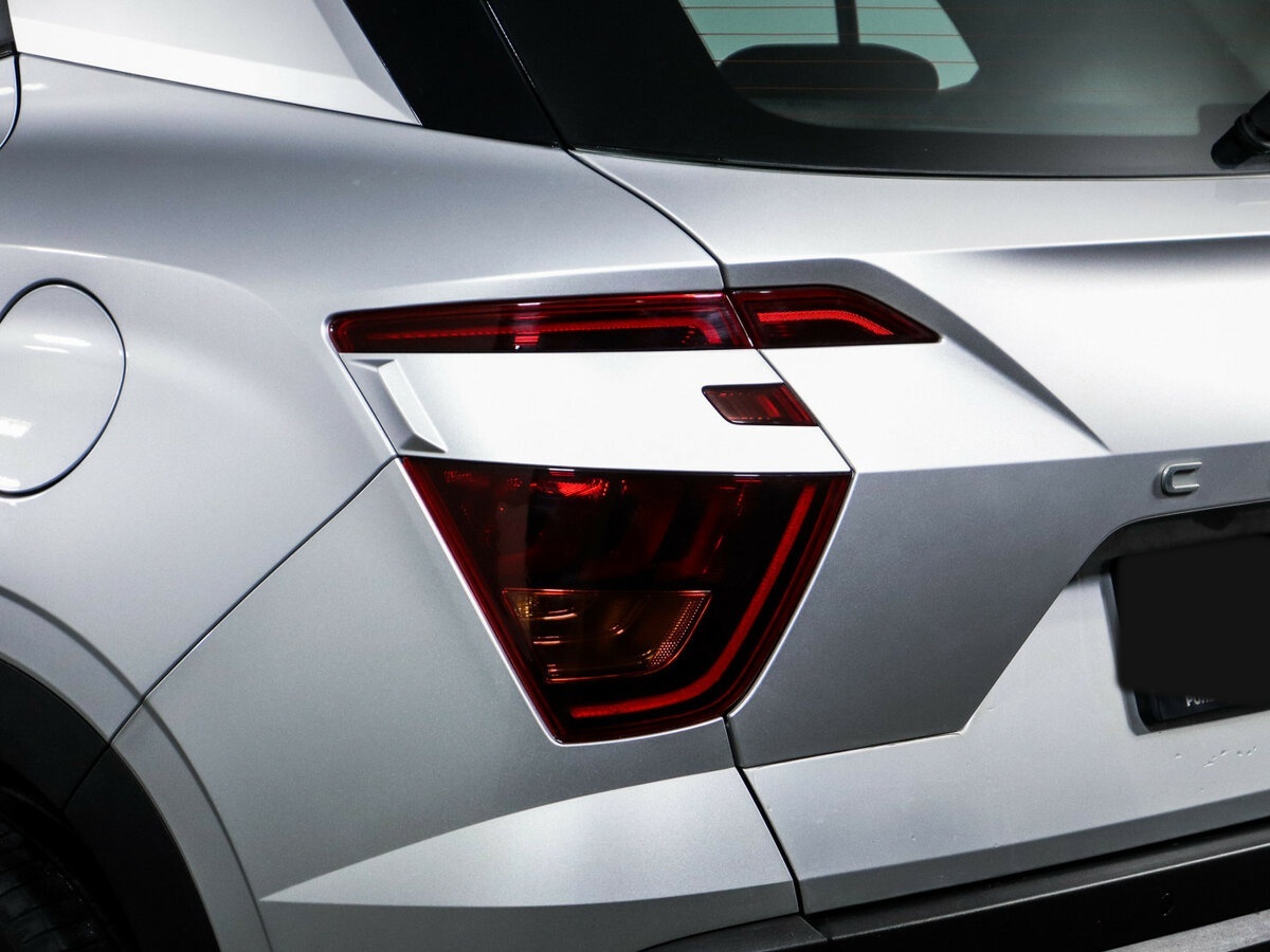 Купить Hyundai Creta II, 2022, 65 000 км, фото №13