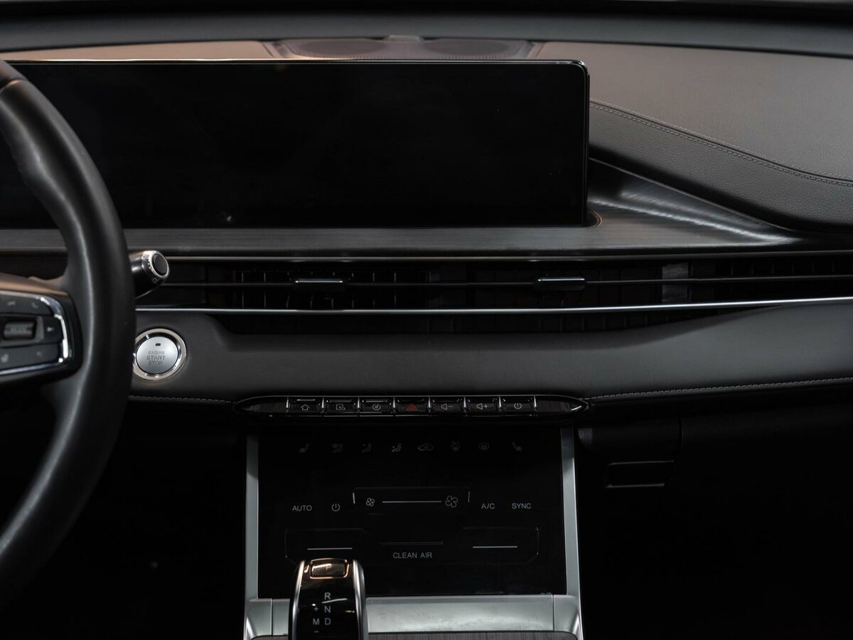 Купить Chery Tiggo 7 Pro Max I, 2023, 70 000 км, фото №17