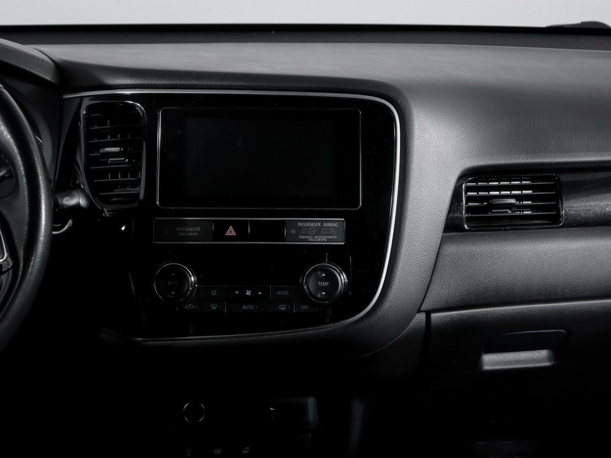 Купить Mitsubishi Outlander III Рестайлинг 3, 2019, 128 765 км, фото №13