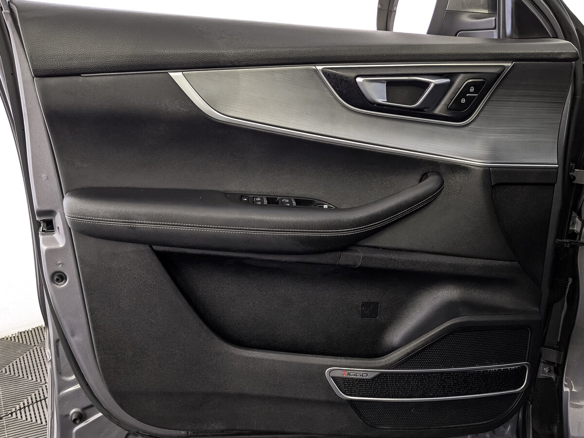 Купить Chery Tiggo 7 Pro I, 2022, 115 054 км, фото №19