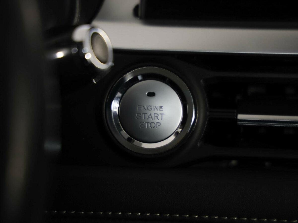 Купить Chery Tiggo 7 Pro I, 2022, 66 652 км, фото №17