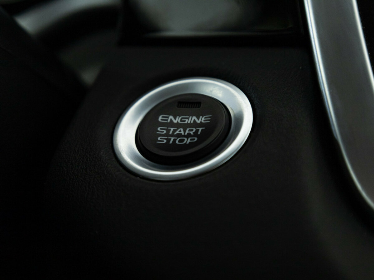 Купить Belgee X70 I, 2024, 35 143 км, фото №18