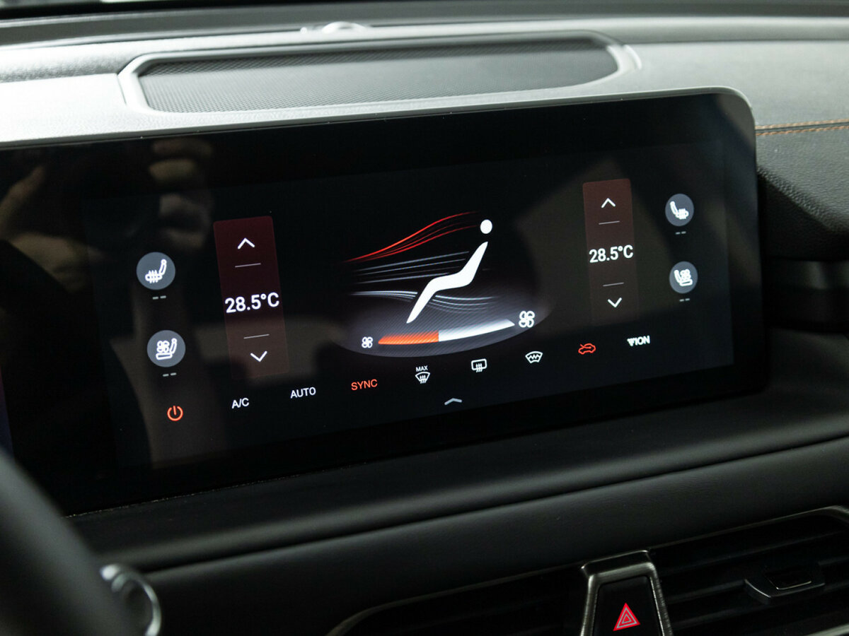 Купить Exeed TXL I Рестайлинг, 2024, 115 000 км, фото №16