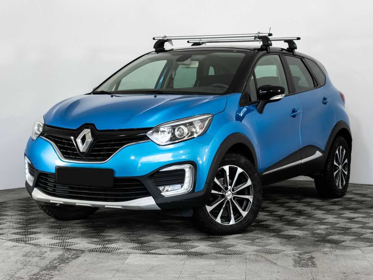 Renault Kaptur
