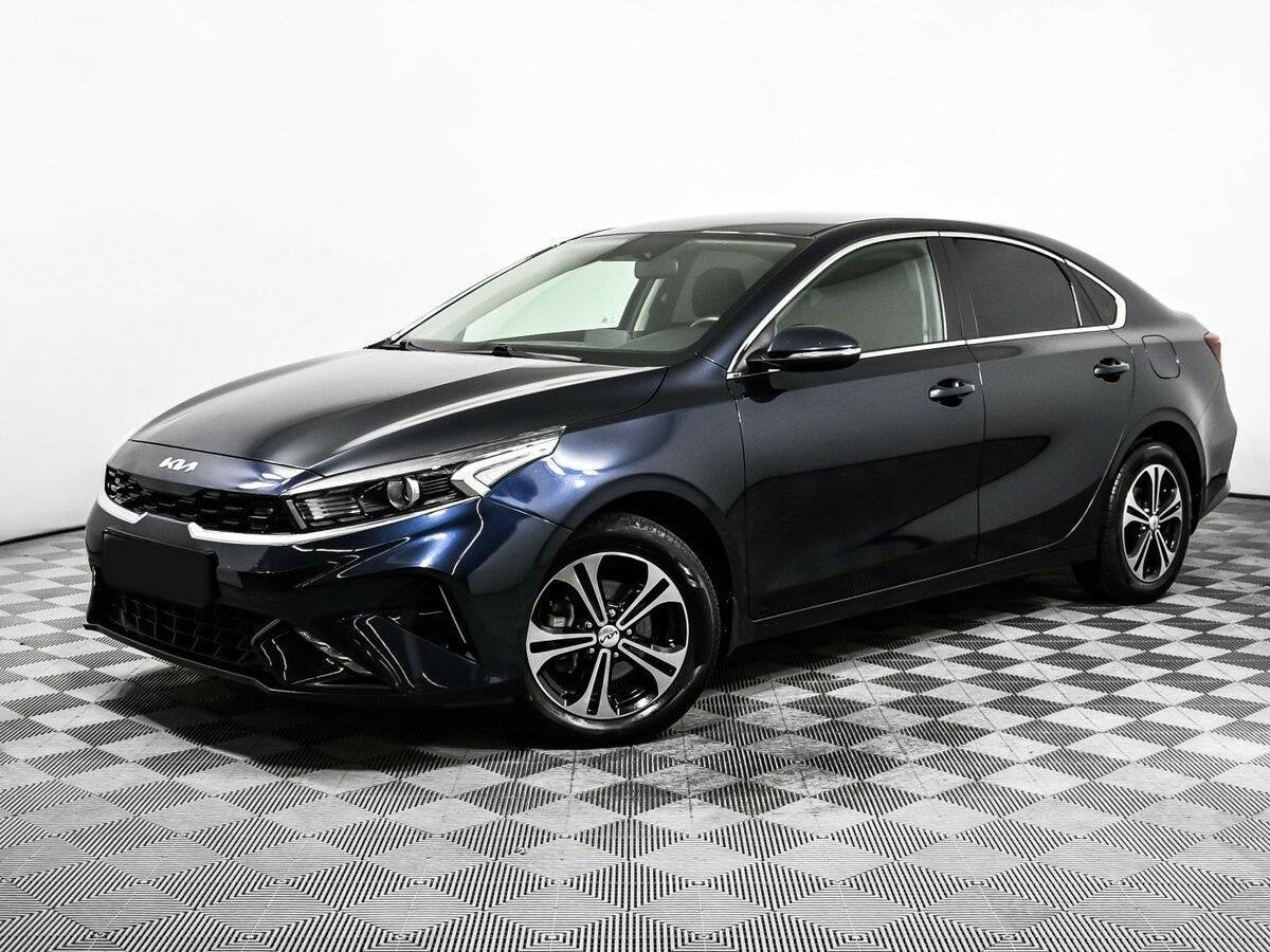 Kia Cerato